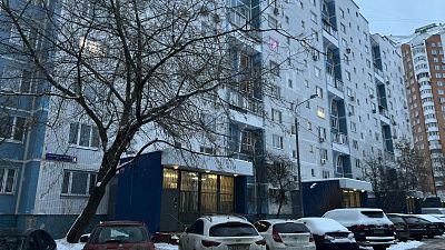 Купить квартиру г Москва, ул Демьяна Бедного, д 6 к 2 13300000 рублей