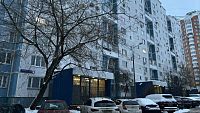 Купить квартиру г Москва, ул Демьяна Бедного, д 6 к 2 13300000 рублей