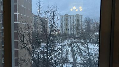 Купить квартиру г Москва, ул Демьяна Бедного, д 6 к 2 13300000 рублей