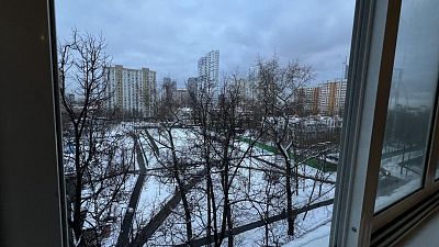 Купить квартиру г Москва, ул Демьяна Бедного, д 6 к 2 13300000 рублей