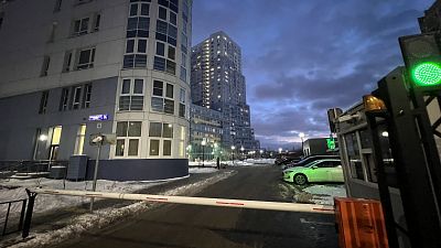 Купить квартиру г Москва, Карамышевская наб, д 2А 46000000 рублей