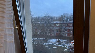 Купить квартиру г Москва, Карамышевская наб, д 20 к 1 28600000 рублей