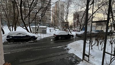 Купить квартиру г Москва, ул Демьяна Бедного, д 4 20900000 рублей