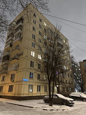 Купить квартиру г Москва, 6-й Монетчиковский пер, д 5 22000000 рублей