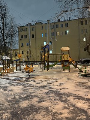 Купить квартиру г Москва, 6-й Монетчиковский пер, д 5 22000000 рублей