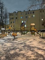 Купить квартиру г Москва, 6-й Монетчиковский пер, д 5 22000000 рублей