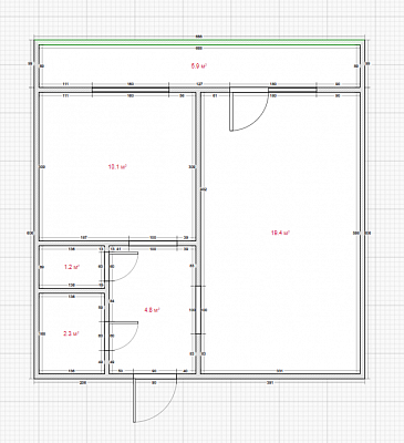 Купить квартиру г Санкт-Петербург, пр-кт Луначарского, д 108 к 1 7500000 рублей