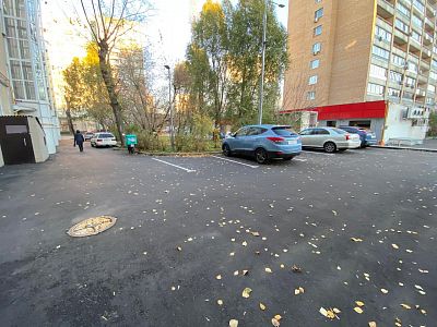 Купить квартиру г Москва, Вадковский пер, д 24/35 стр 1 25600000 рублей
