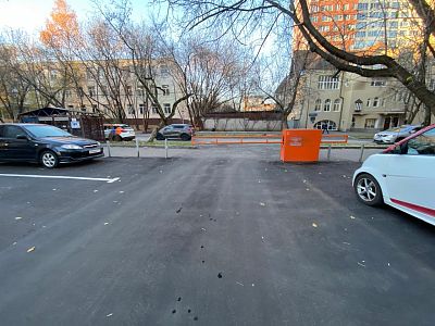 Купить квартиру г Москва, Вадковский пер, д 24/35 стр 1 25600000 рублей