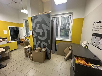 Снять в аренду торговую площадь г Котельники, мкр Новые Котельники, д 6 60000 рублей