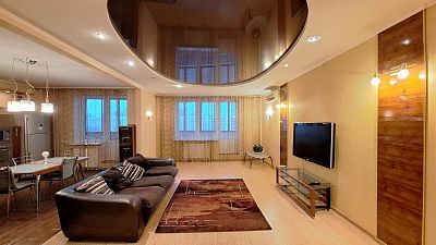 Купить квартиру г Москва, ул Соловьиная Роща, д 2 32800000 рублей