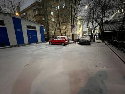 Купить квартиру г Москва,ЦАО, р-н Замоскворечье, ул Зацепа, д 22 26000000 рублей