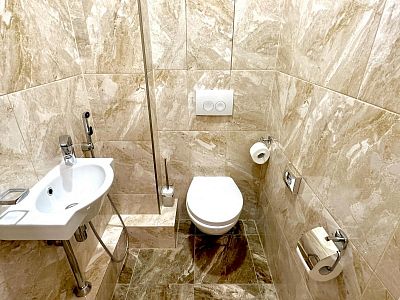 Купить квартиру г Санкт-Петербург, ул 2-я Советская, д 4б стр 1 18700000 рублей