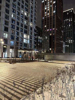 Купить квартиру г Москва, Волгоградский пр-кт, д 32/5 к 3 12800000 рублей