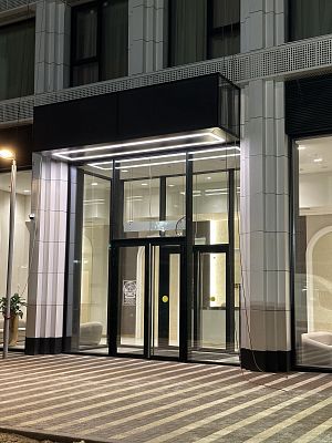 Купить квартиру г Москва, Волгоградский пр-кт, д 32/5 к 3 12800000 рублей