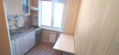 Купить квартиру г Хабаровск, ул Лермонтова, д 5 3900000 рублей