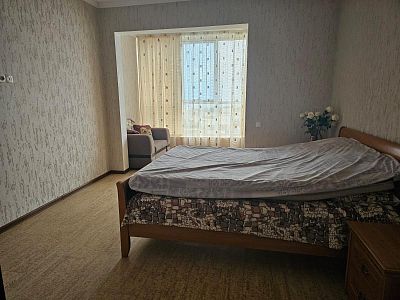 Купить квартиру г Сочи, ул Первомайская, д 19 65000000 рублей