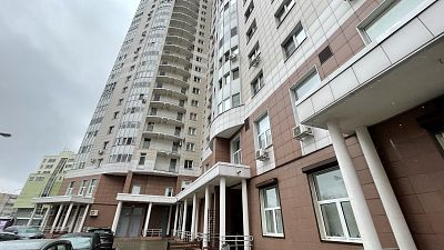 Купить квартиру г Пушкино, ул Чехова, д 1 к 3 21350000 рублей