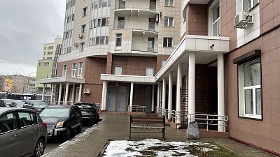 Купить квартиру г Пушкино, ул Чехова, д 1 к 3 21350000 рублей