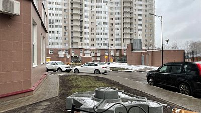 Купить квартиру г Пушкино, ул Чехова, д 1 к 3 21350000 рублей