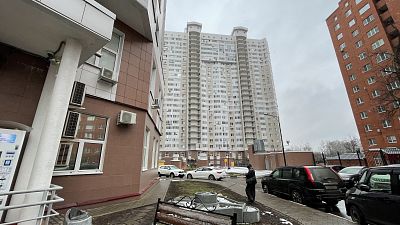 Купить квартиру г Пушкино, ул Чехова, д 1 к 3 21350000 рублей