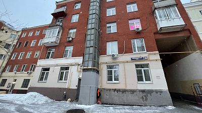 Купить квартиру г Москва, ул Большая Почтовая, д 18/20 к 9 20000000 рублей