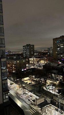 Купить квартиру г Москва, ул Дубининская, д 59А 45900000 рублей