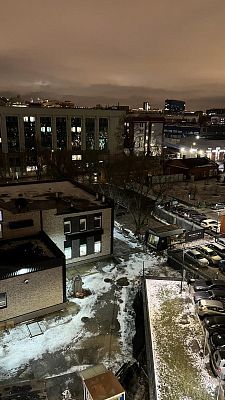 Купить квартиру г Москва, ул Дубининская, д 59А 45900000 рублей