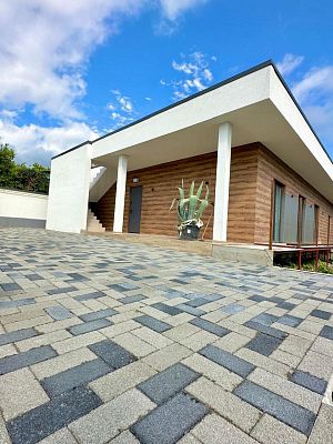 Купить дом г Сочи, село Черешня, ул Пермская, д 50 37000000 рублей