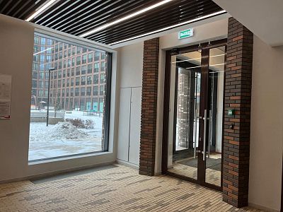 Купить квартиру г Москва, ул Архитектора Щусева, д 1 39000000 рублей