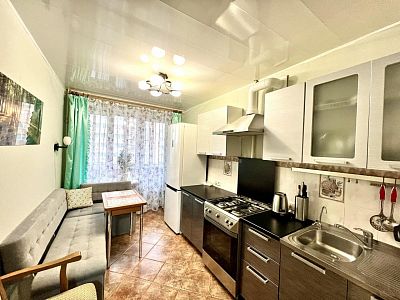 Купить квартиру г Москва, ул Дыбенко, д 34 12000000 рублей