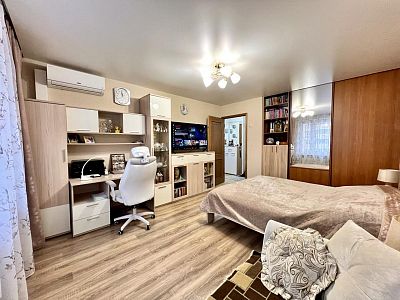 Купить квартиру г Москва, ул Дыбенко, д 34 12000000 рублей