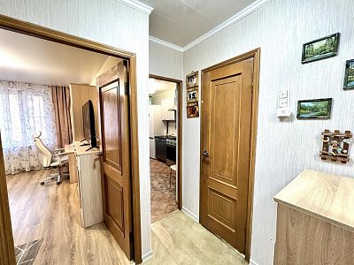 Купить квартиру г Москва, ул Дыбенко, д 34 12000000 рублей