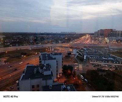 Купить квартиру г Москва, Боровское шоссе, д 58 кв 201 8700000 рублей