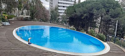 Купить квартиру Краснодарский край, г Сочи, Курортный пр-кт, д 105 65000000 рублей