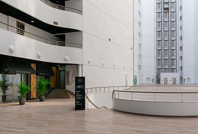 Купить квартиру Краснодарский край, г Сочи, Курортный пр-кт, д 105 65000000 рублей