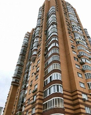Купить квартиру г Химки, ул Молодежная, д 36А 13500000 рублей