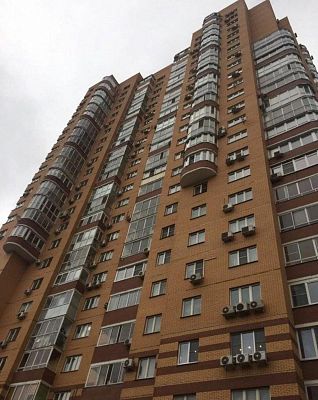 Купить квартиру г Химки, ул Молодежная, д 36А 13500000 рублей