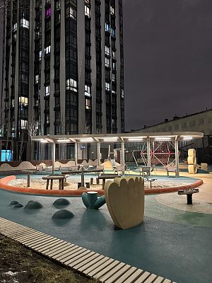 Купить квартиру г Москва, Волгоградский пр-кт, д 32/3 к 6 24500000 рублей