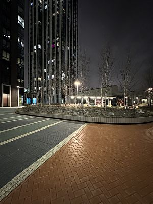 Купить квартиру г Москва, Волгоградский пр-кт, д 32/3 к 6 24500000 рублей