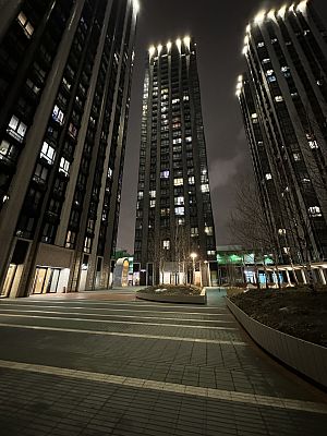 Купить квартиру г Москва, Волгоградский пр-кт, д 32/3 к 6 24500000 рублей