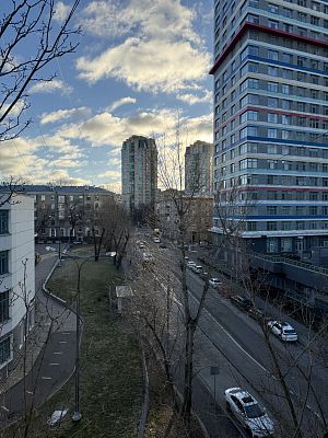 Купить квартиру г Москва, ул Ростокинская, д 1 12200000 рублей