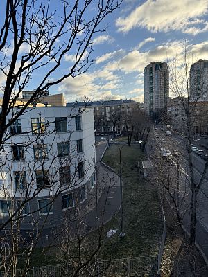 Купить квартиру г Москва, ул Ростокинская, д 1 12200000 рублей