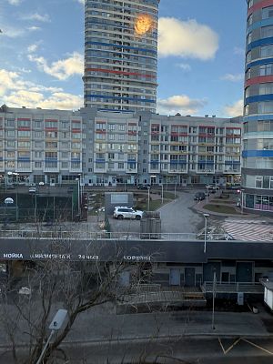 Купить квартиру г Москва, ул Ростокинская, д 1 12200000 рублей