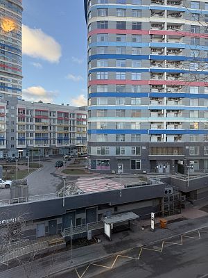 Купить квартиру г Москва, ул Ростокинская, д 1 12200000 рублей