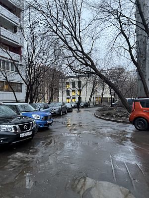 Купить квартиру г Москва, ул Староалексеевская, д 14 к 1 12600000 рублей