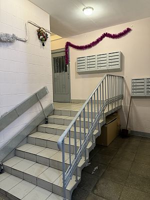 Купить квартиру г Москва, ул Староалексеевская, д 14 к 1 12600000 рублей