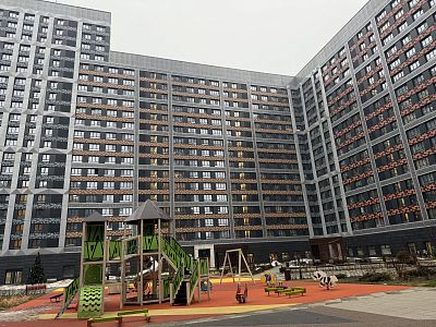 Купить квартиру г Москва, проезд Серебрякова, д 11 к 2 12800000 рублей