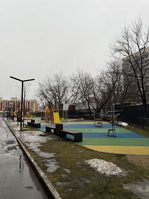 Купить квартиру г Москва, проезд Серебрякова, д 11 к 2 12800000 рублей