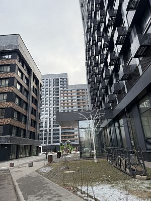 Купить квартиру г Москва, проезд Серебрякова, д 11 к 2 11800000 рублей